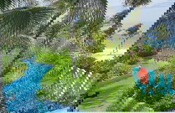 Cam Ranh Beach Resort Nha Trang - Foto 16