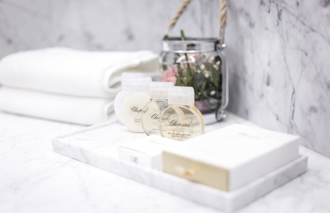 Donhoff Residence - Foto 21