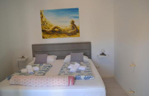 Villa Baldi -Apartmani Danny - Foto 25