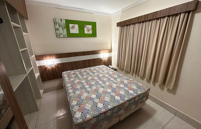 Lacqua diRoma RM Hospedagem - Foto 30