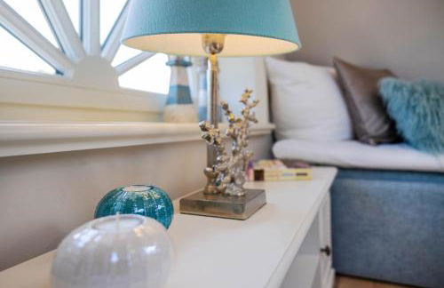 Ferienhaus SylterLiebe - Foto 41