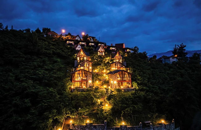 GAFULLUK TATİL KÖYÜ - Foto 1