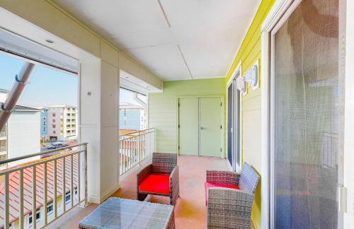 The Sanctuary - Welcome Home B426 - Foto 26