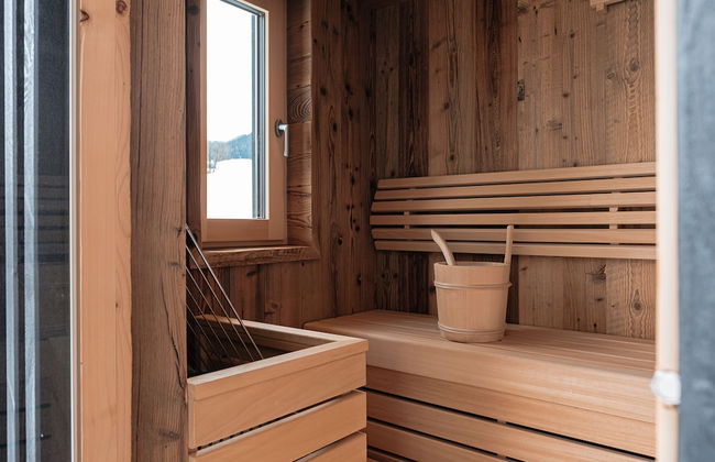 Apart Herzog - Design Apartments Leogang - Foto 48