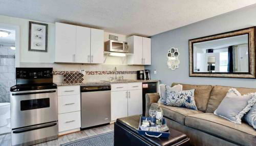 Good after Milton -Free Kayaks! Steps to Beach-bb - Foto 3