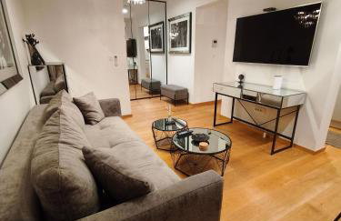New Luxury Residence in centar with private parking in the garage - Foto 13