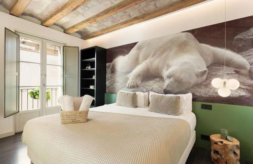 Ola Living Portaferrissa - Foto 17