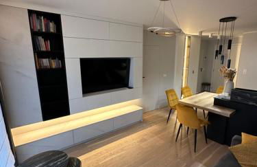 Elegant Apartment Minutes from Paris - Foto 10