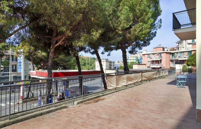 Shelley Apartments - Sky P IVA - Foto 10