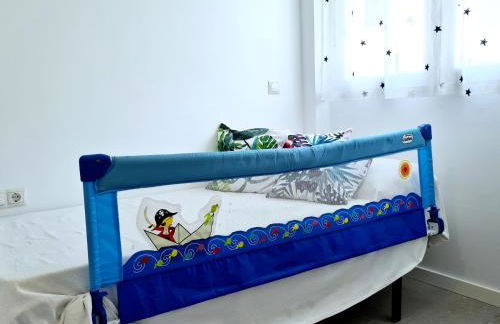 Precioso alojamiento con jardín - Photo 10