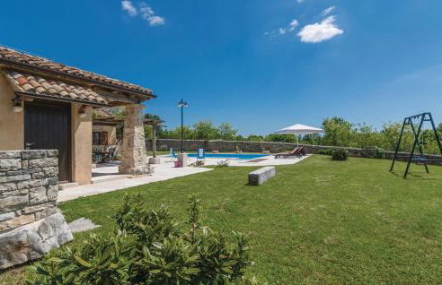 Gorgeous Home In Pazin - Foto 16