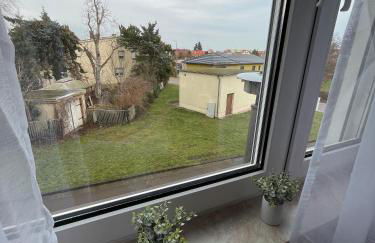 Ruhige Ferienwohnung Zeithain - Foto 8