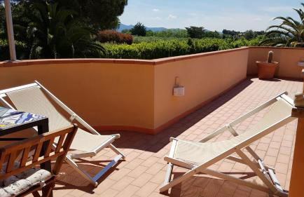 Villa Mandrioli Agriturismo - Foto 100