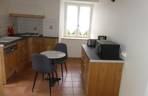 La Maison de Jeanne - Foto 15