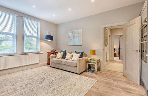 Beach Walk Southbourne SOBO Beach Sleeps 4 - Foto 7