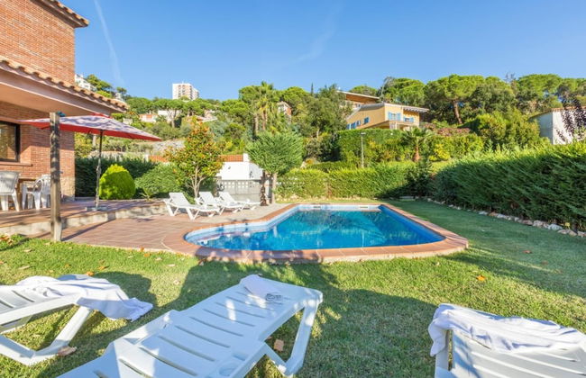 Llevant 2 in Lloret de Mar - Foto 15