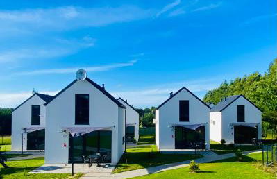 Jachtowa 10 Lubiatowo - Sauna, Balia z jacuzzi, Pet friendly - Foto 4