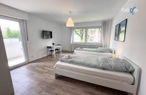 BEGE APARTMENTS Corporate Lodge - Photo 13