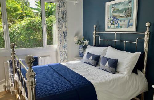 Fuchsia Cottage - Foto 7