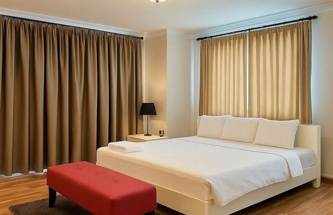 Pacific Residence 39 - Foto 12