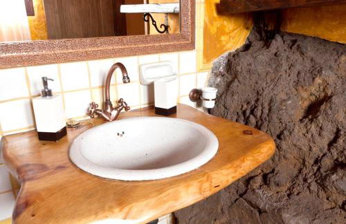 Charming house in Isora with mountain view - Foto 12