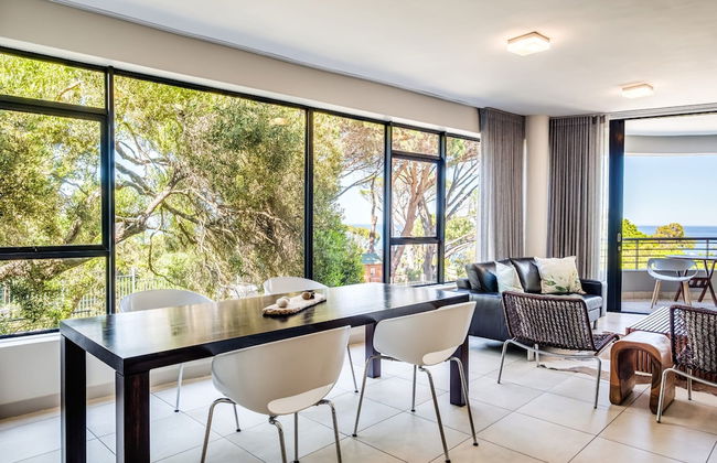 Delightful Rental w Sea Views Vadi Apartment - Foto 36