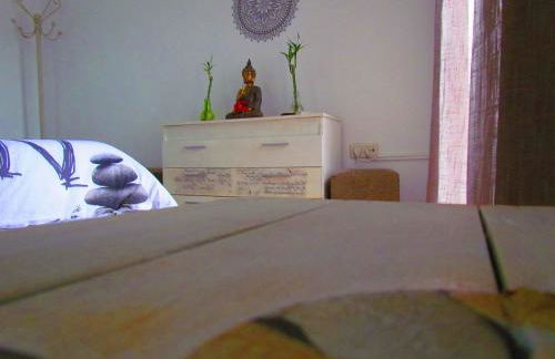 Apartamentos Casas Rurales "Paraje San Blas" TR-BA-00166 - Foto 7