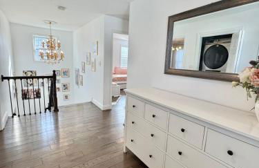 French Provincial with Grand Piano- Steps from DC - Foto 49