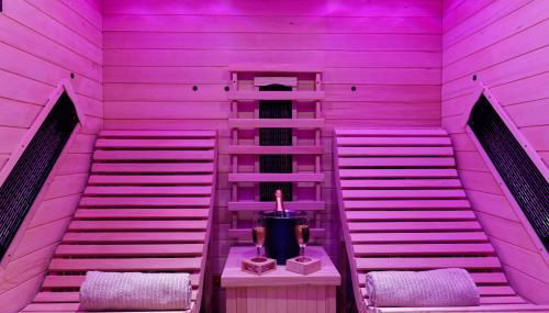 Romance Spa Nuit D'amour - Foto 5