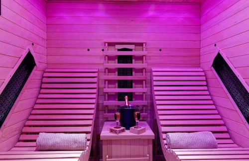 Romance Spa Nuit D'amour - Foto 5