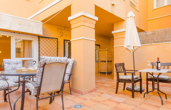 16698 Ancora 10544 in El Puerto de Santa Mar a - Foto 5