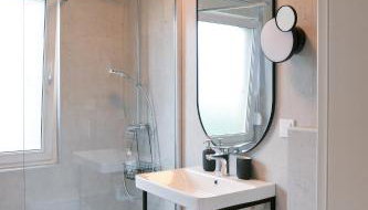 Lili's Studio 2, balcony, New 2025 - Foto 5, Shower