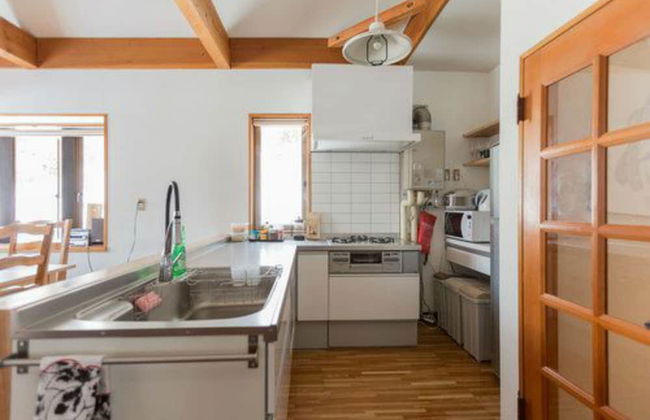 Nozawa House - Photo 7