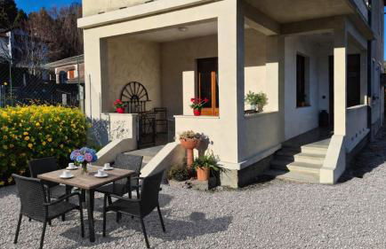 Villa Due Cieli 1 - Foto 1