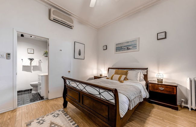 Single Room River View - Foto 23