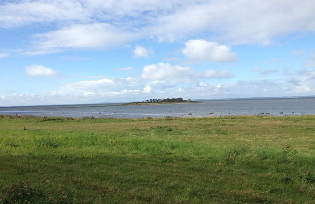 4 Star Holiday Home in Jaegerspris - Foto 38