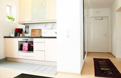 City Apartments Cologne - Apartment 2 - Foto 8