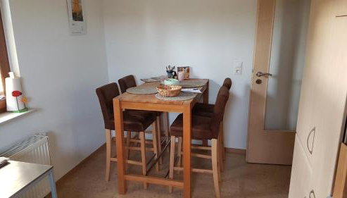 Ferien-Bungalow "Solarsiedlung" - Foto 4