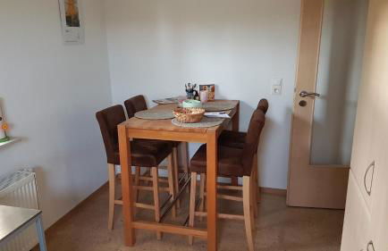 Ferien-Bungalow "Solarsiedlung" - Foto 14