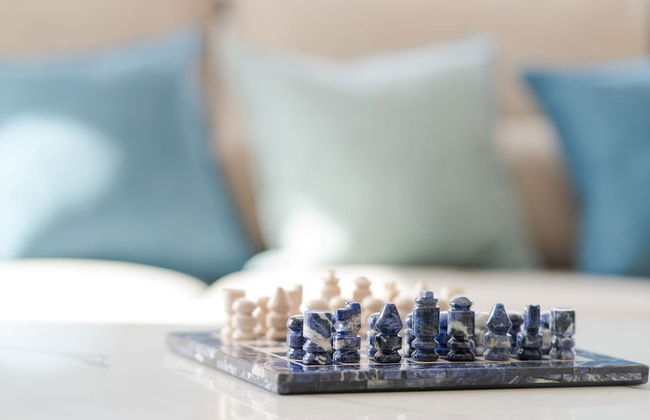 Cozy penthouse apartment - Foto 17