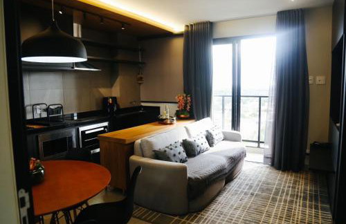 Apartamento novo e aconchegante - Photo 12