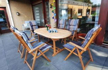 Ferienhaus Waldblick - Foto 14