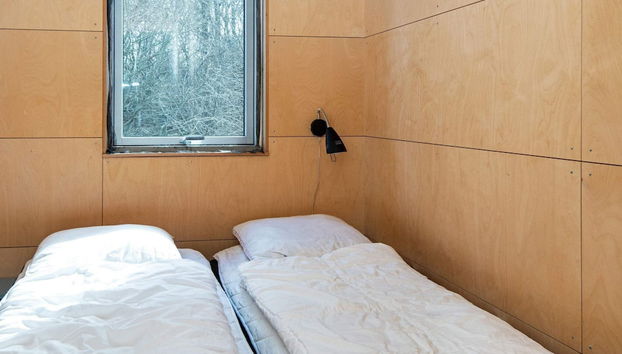 12 Person Holiday Home in Logstor-by Traum - Foto 2, Habitación