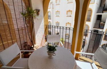 Bright Apartment in Molino Blanco La Zenia - Foto 6