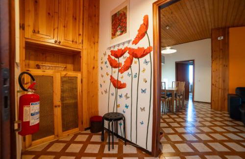 Dolce Rifugio sul Castello - Incantevole appartamento a due passi dal centro con Garage - Foto 34