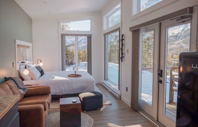 Skyridge Glamping - Foto 8