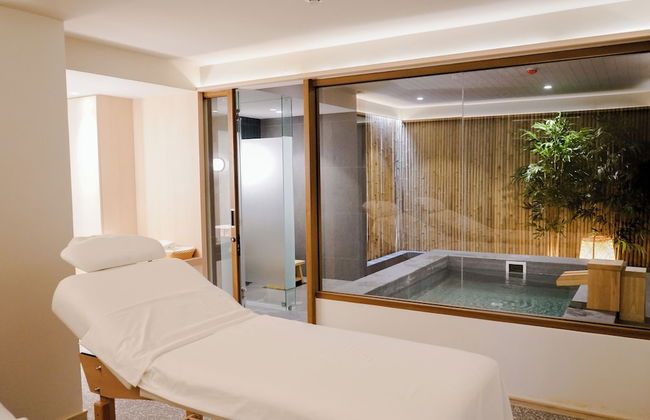 Wellness Stay & Hotel Sukhumvit 107 - Photo 39