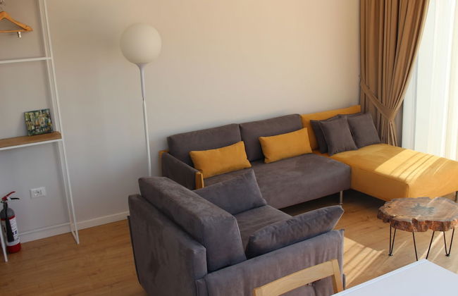 Lake Muse Apartments - Foto 17