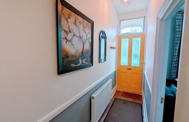 TopHome Stoke Newington - Foto 4