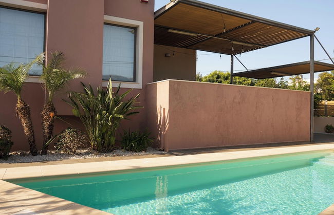 Villa Merlin - Foto 39